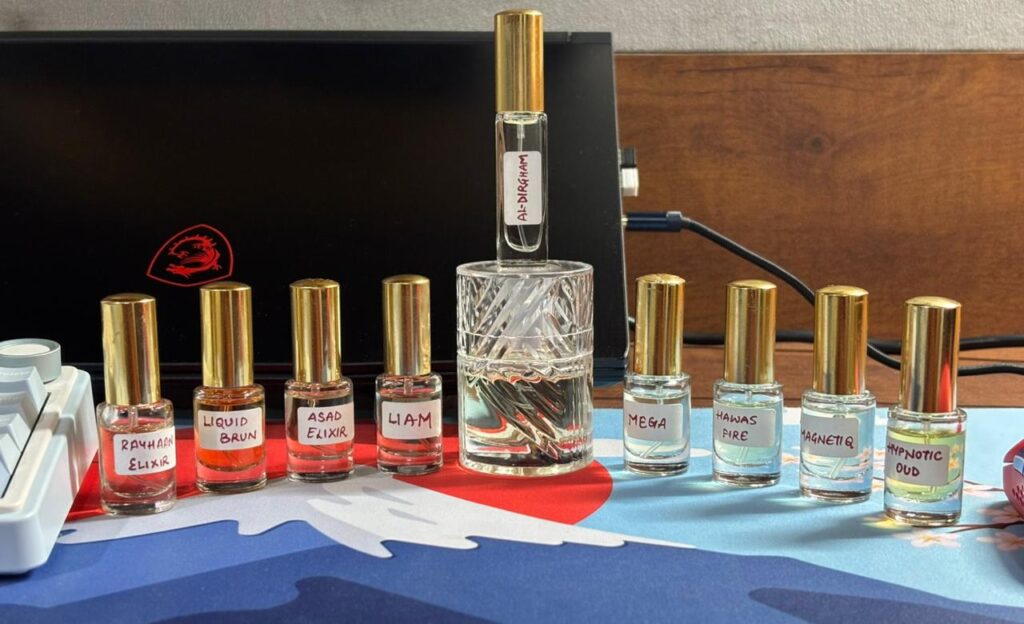 7 Perfume Gift Sets for Couples: A Timeless Way to Celebrate Love our pic 10