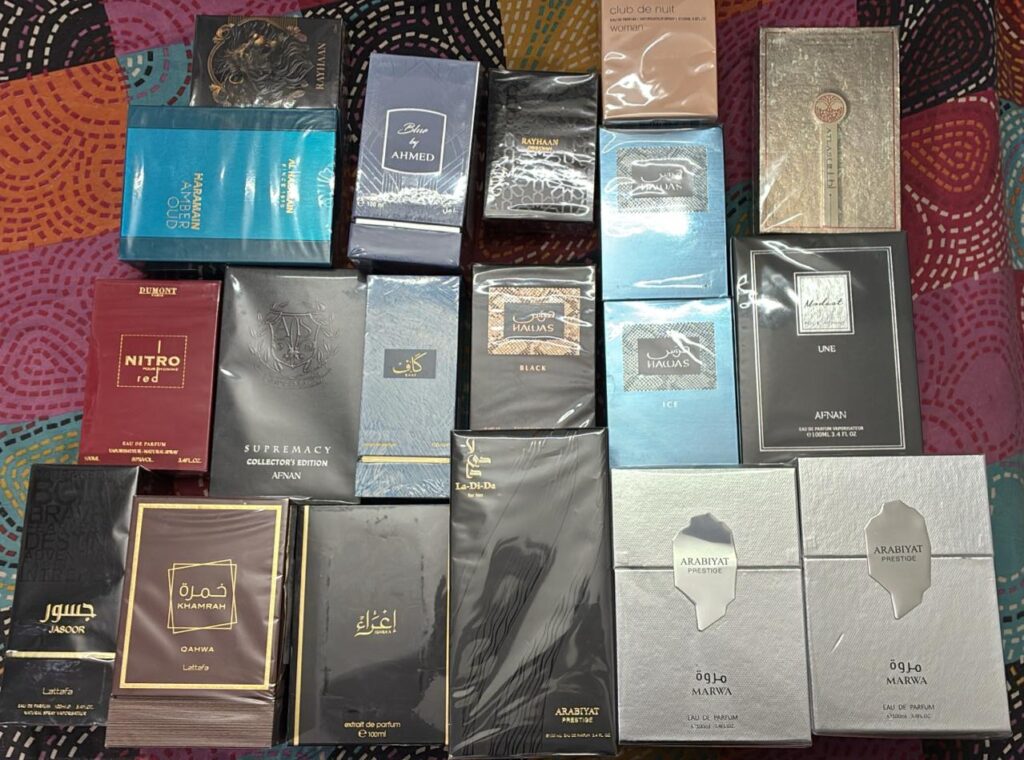 Long-lasting perfume for men Long lasting perfume for men by Essenza Aura